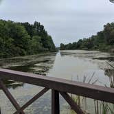 Review photo of Sleepy Hollow State Park Campground by Nathan V., September 9, 2018