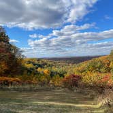 Review photo of Taylor Ridge Campground — Brown County State Park by John B., October 20, 2022