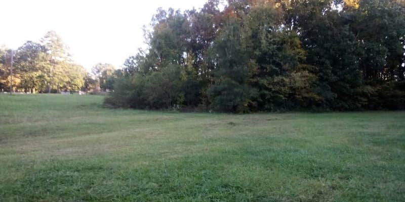 Camper submitted image from Callahan's Hideaway