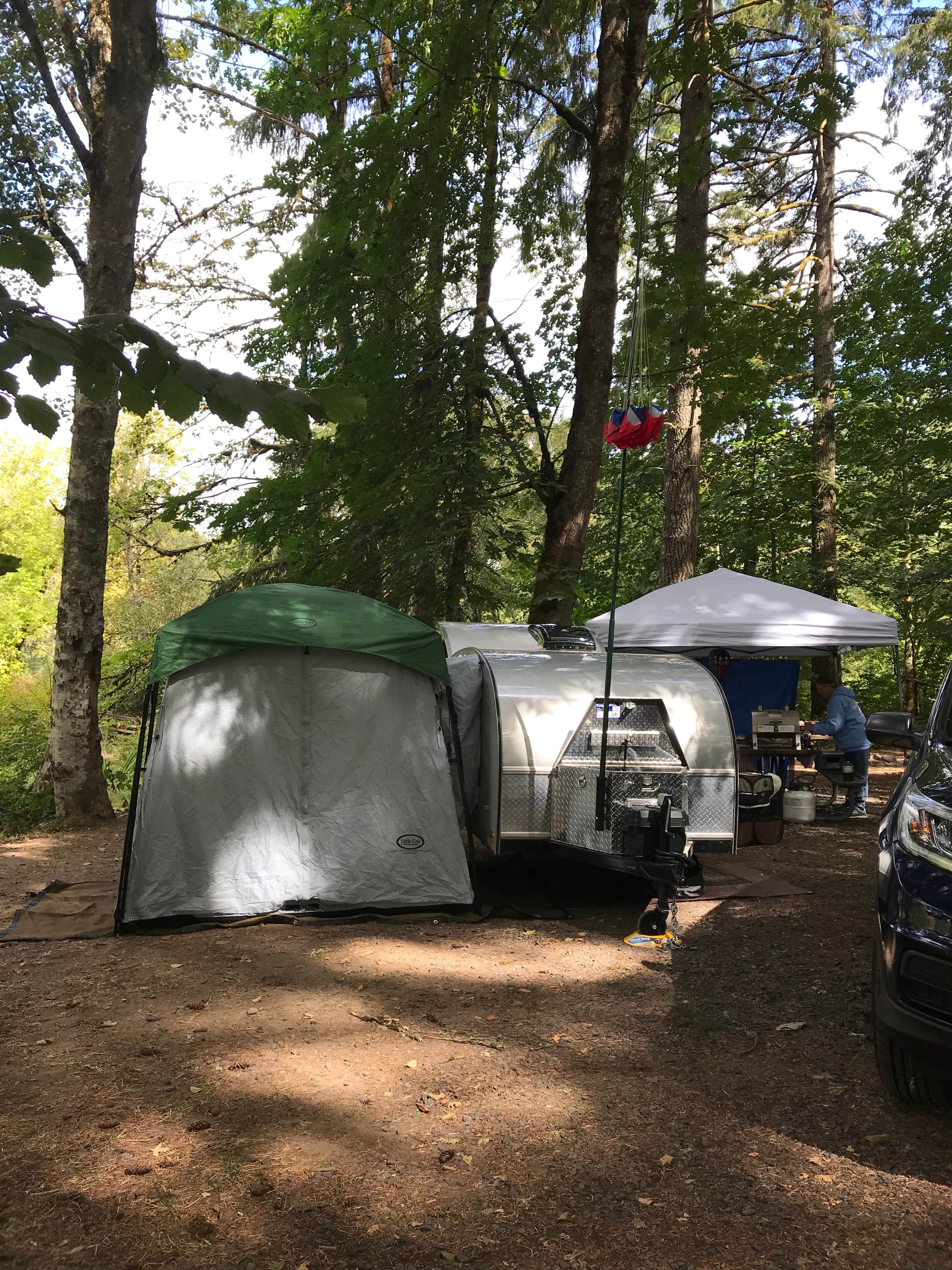 Camper submitted image from John Neal Memorial Park - 3
