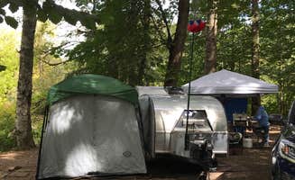 Tom N.'s photo at John Neal Memorial Park near Lebanon, OR