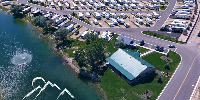 Camper submitted image from Canyon Springs RV Resort