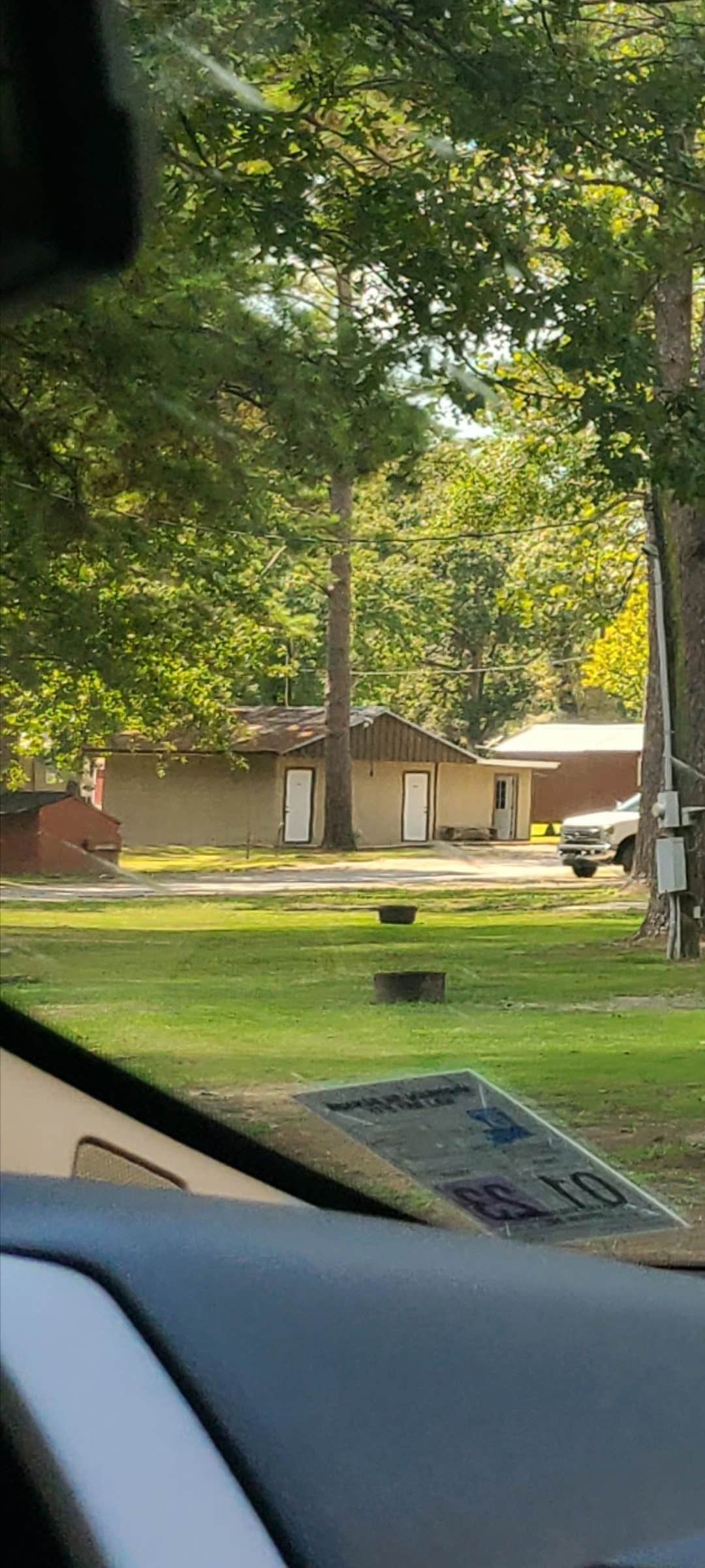Camper-submitted photo at Cajun Campground near Turkey Creek, LA