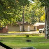 Review photo of Cajun Campground by Cat R., October 20, 2022