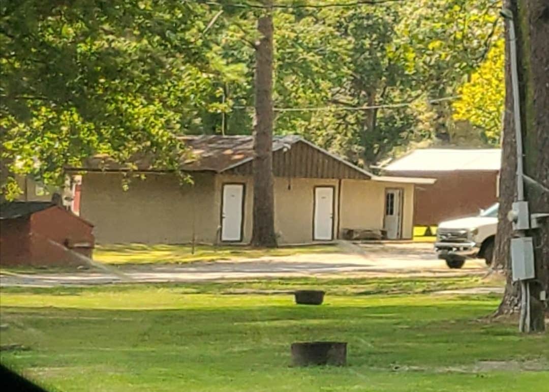 Cajun Campground Camping The Dyrt