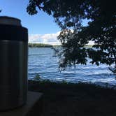 Review photo of Newaygo State Park Campground by Joshua M., August 7, 2016