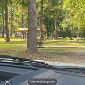 Review photo of Cajun Campground by Cat R., October 20, 2022