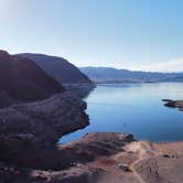 Review photo of Kingman Wash — Lake Mead National Recreation Area by Eric G., October 20, 2022