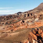 Review photo of Kingman Wash — Lake Mead National Recreation Area by Eric G., October 20, 2022