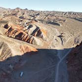 Review photo of Kingman Wash — Lake Mead National Recreation Area by Eric G., October 20, 2022