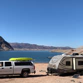 Review photo of Kingman Wash — Lake Mead National Recreation Area by Eric G., October 20, 2022