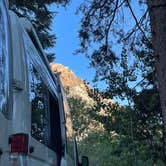 Review photo of Aspen Campground by Lisa , October 21, 2022