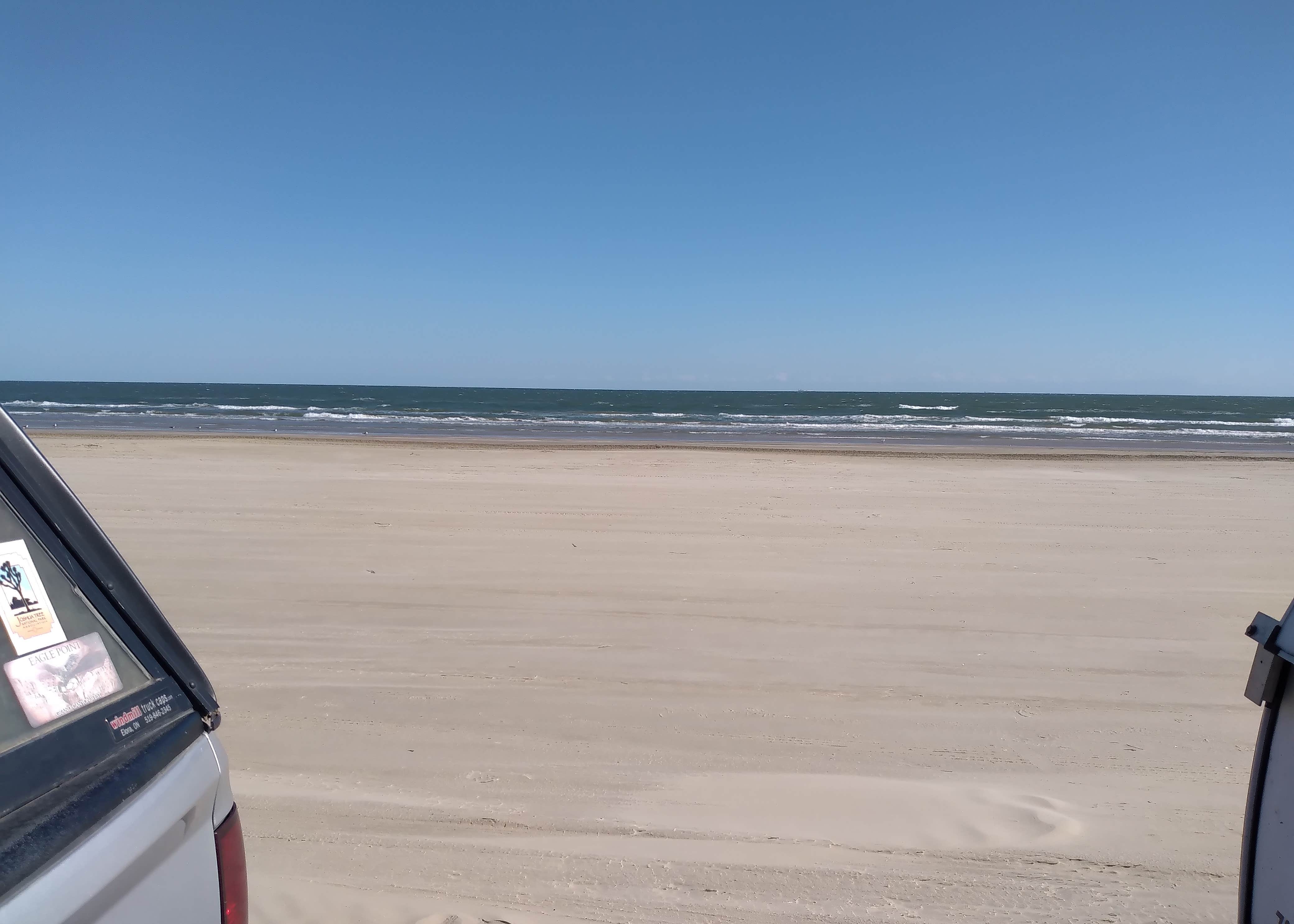 Brazoria Beach Camping The Dyrt Brazoria Beach Camping The Dyrt