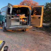Review photo of Horsethief Campground by allison , October 21, 2022