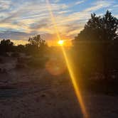 Review photo of Horsethief Campground by allison , October 21, 2022