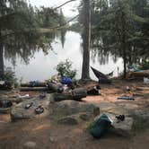 Review photo of BWCA Lake One by Darla H., September 9, 2018