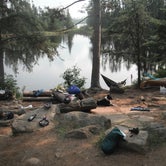 Review photo of BWCA Lake One  by Darla H., September 9, 2018