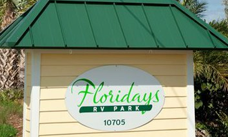 Floridays RV Park