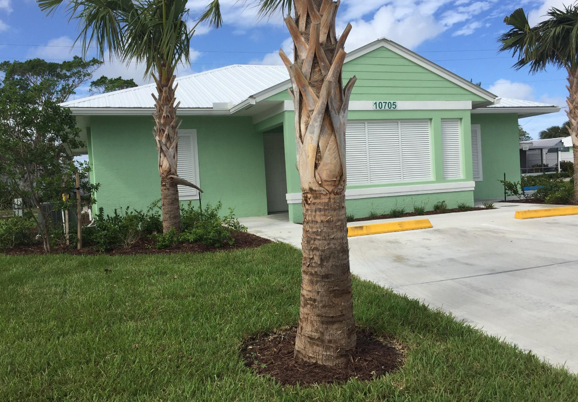 Camper-submitted photo at Floridays RV Park near Pomme De Terre Lake