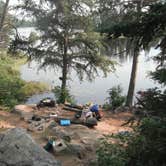 Review photo of BWCA Lake One by Darla H., September 9, 2018