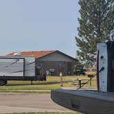 Review photo of Ellsworth AFB FamCamp. by Tori K., October 21, 2022