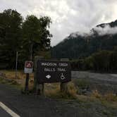 Review photo of Elwha Campground - CLOSED — Olympic National Park by Zach A., September 9, 2018
