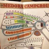 Review photo of Medora Campground by Tori K., October 21, 2022
