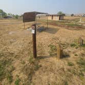 Review photo of Cedar Pass Campground — Badlands National Park by Tori K., October 21, 2022