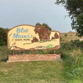 Review photo of Blue Mounds State Park Campground by Tori K., October 21, 2022