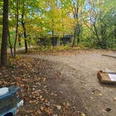 Review photo of Great River Bluffs State Park Campground by Tori K., October 21, 2022