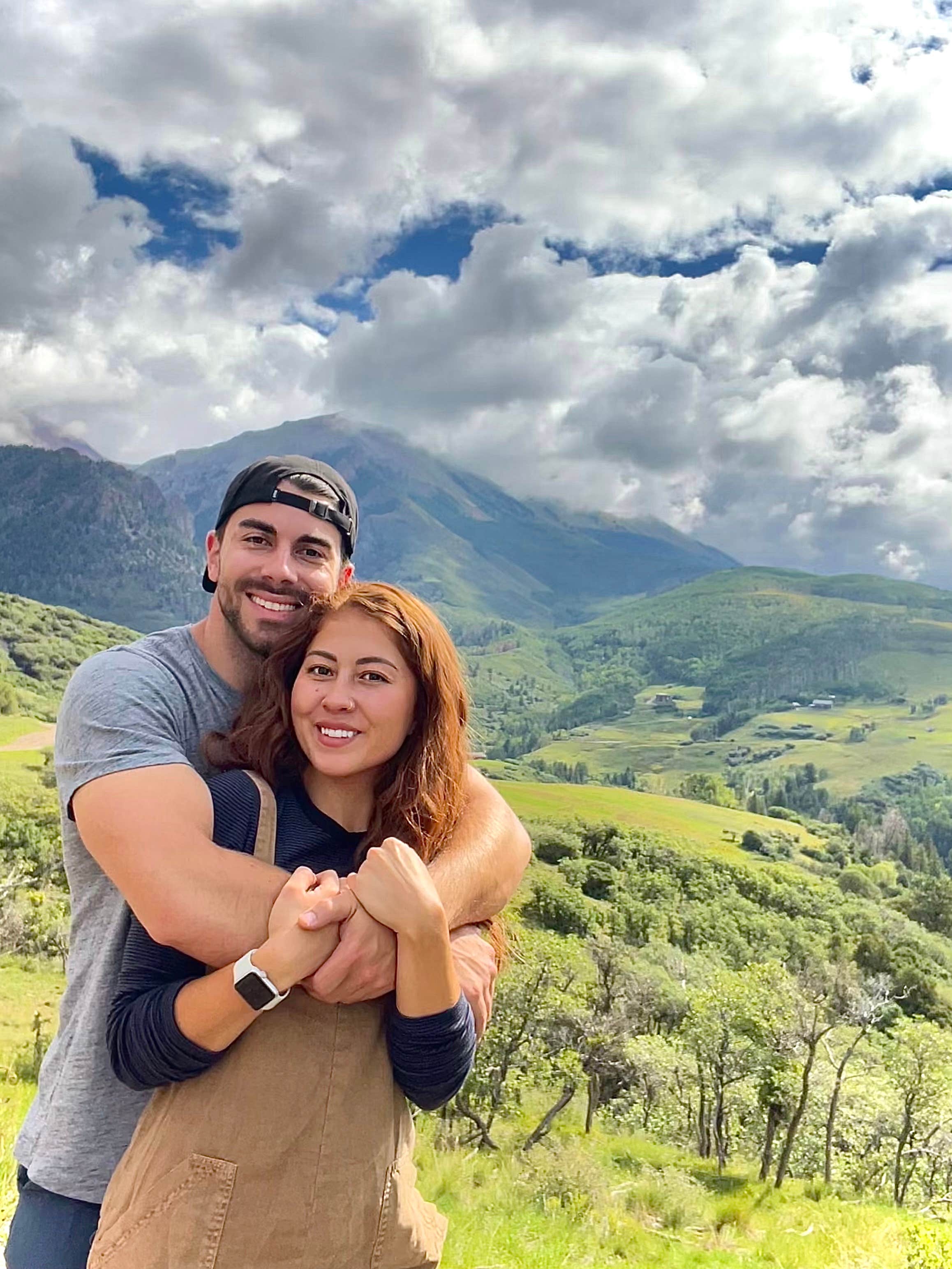 Camping near Last Dollar Road: Last Dollar Road #2, Placerville, Colorado