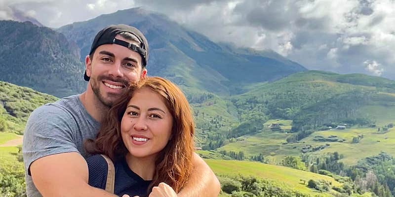 Camper submitted image from Last Dollar Road #2