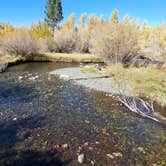 Review photo of Convict Lake Campground by Jeff H., October 21, 2022