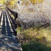 Review photo of Convict Lake Campground by Jeff H., October 21, 2022