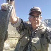 Review photo of Convict Lake Campground by Jeff H., October 21, 2022