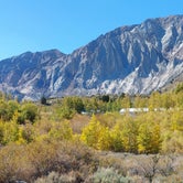 Review photo of Convict Lake Campground by Jeff H., October 21, 2022