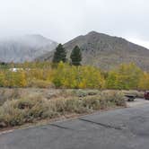 Review photo of Convict Lake Campground by Jeff H., October 21, 2022