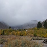 Review photo of Convict Lake Campground by Jeff H., October 21, 2022