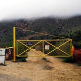 Review photo of Sycamore Canyon Campground — Point Mugu State Park by robherr , September 9, 2018