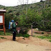 Review photo of Sycamore Canyon Campground — Point Mugu State Park by robherr , September 9, 2018