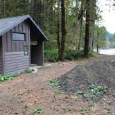 Review photo of Altair Campground — Olympic National Park by Zach A., September 9, 2018