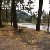 Review photo of Altair Campground — Olympic National Park by Zach A., September 9, 2018