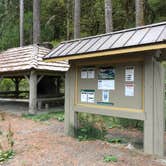 Review photo of Altair Campground — Olympic National Park by Zach A., September 9, 2018