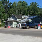 Review photo of Newaygo State Park Campground by Joshua M., August 7, 2016