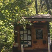 Review photo of Susan Creek Campground by Brittney   G., September 9, 2018