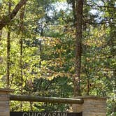 Review photo of Chickasaw State Park Campground by Amanda F., October 21, 2022