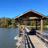 Review photo of Chickasaw State Park Campground by Amanda F., October 21, 2022