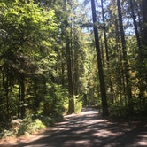 Review photo of Susan Creek Campground by Brittney   G., September 9, 2018