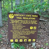 Review photo of Pennyrile Forest State Resort Park by Amanda F., October 21, 2022