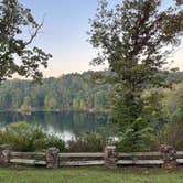 Review photo of Pennyrile Forest State Resort Park by Amanda F., October 21, 2022